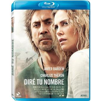 Diré tu nombre - Blu-Ray