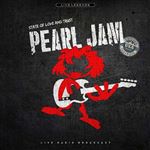 Lp-state of love and trust (rojo)