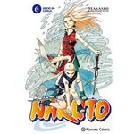 Naruto Català nº 06/72