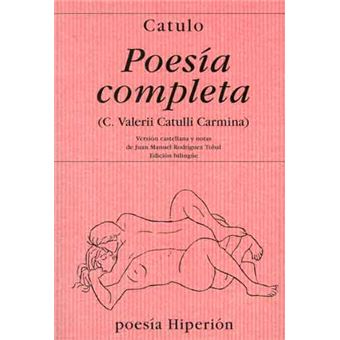 Poesía completa