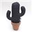Cactus Kuska Negro Topitos - Grande_0