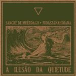 A Ilusão Da Quietud - Vinilo Verde