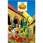 Los Nuevos Titanes 2 Reencuentro-Dc Icons 2Ed