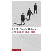 Una tumba en el aire