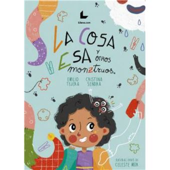 La cosa esa y otros monztruos - 1