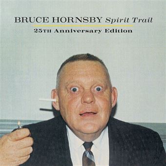 Spirit Trail 25th Anniversary - 3 Vinilos