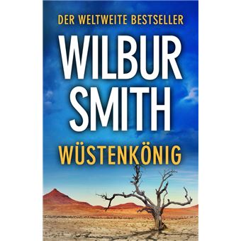 Wüstenkönig