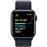 Apple Watch SE 40mm GPS Caja de aluminio medianoche y correa Loop deportiva Medianoche