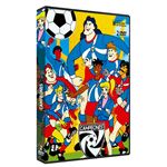 Campeones - DVD