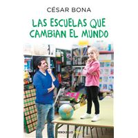 Las escuelas que cambian el mundo