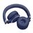 Auriculares Noise Cancelling JBL Live 670 Azul