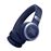 Auriculares Noise Cancelling JBL Live 670 Azul