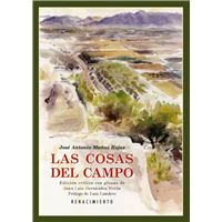 Las Cosas Del Campo
