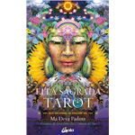 Ella Sagrada Tarot