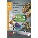 A la caza del dinosaurio asesino-bv