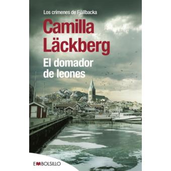 El domador de leones (Los crímenes de Fjällbacka 9)