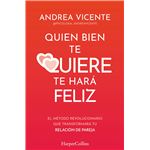 Quien Bien Te Quiere Te Hara Feliz