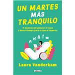 Un martes más tranquilo
