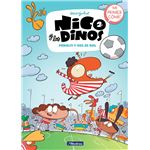 Nico y los dinos 3 - Penalti y gol es gol