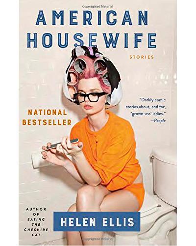 American Housewife