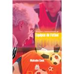 Dirección y entrenamiento de equipos de fútbol