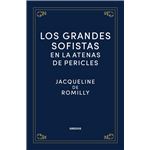 Los grandes sofistas en la Atenas de Pericles