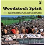 Woodstock Spirit - Vinilo