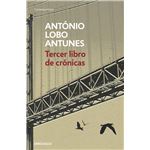 Tercer libro de crónicas