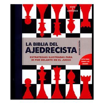 La Biblia del ajedrecista - -5% en libros