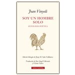Soy un hombre solo