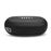 Auriculares deportivos Bluetooth JBL Endurance Peak 4 True Wireless Negro y Gris