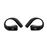 Auriculares deportivos Bluetooth JBL Endurance Peak 4 True Wireless Negro y Gris