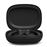 Auriculares deportivos Bluetooth JBL Endurance Peak 4 True Wireless Negro y Gris