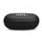 Auriculares deportivos Bluetooth JBL Endurance Peak 4 True Wireless Negro y Gris