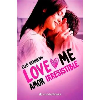 Amor irresistible (Love Me 3) - 1