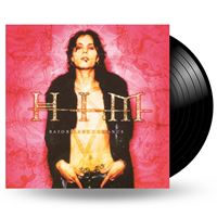 Razorblade Romance - Vinilo