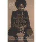 What Happened, Miss Simone?