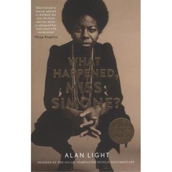 What Happened, Miss Simone?