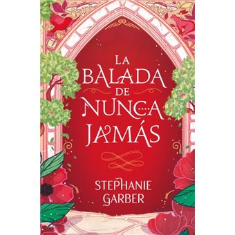 La Balada De Nunca Jamás