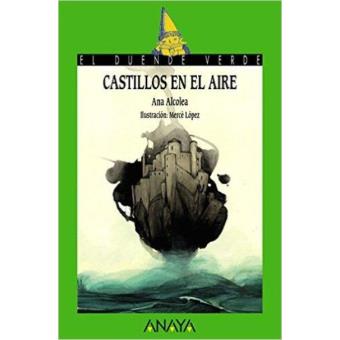 Castillos en el aire-duende verde