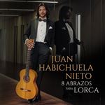 8 abrazos para Lorca