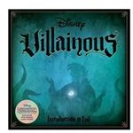 Juego de mesa lorcana disney villainous introduction to evil