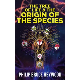 The Tree of Life and The Origin of The Species - 1