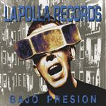 Lp-bajo presion