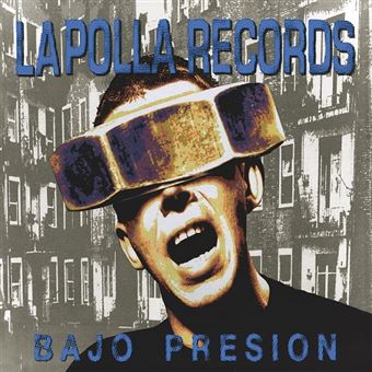 Lp-bajo presion
