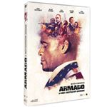 Armado. La Gran Conspiración Americana - DVD