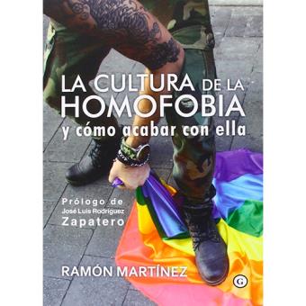 La cultura de la homofobia y cómo acabar con ella
