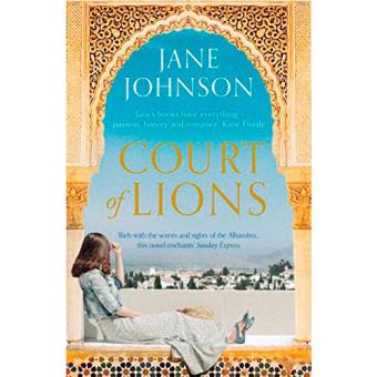 Court of Lions