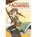 El alquimista