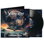 Universal Tales - Vinilo
